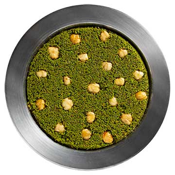 dish
